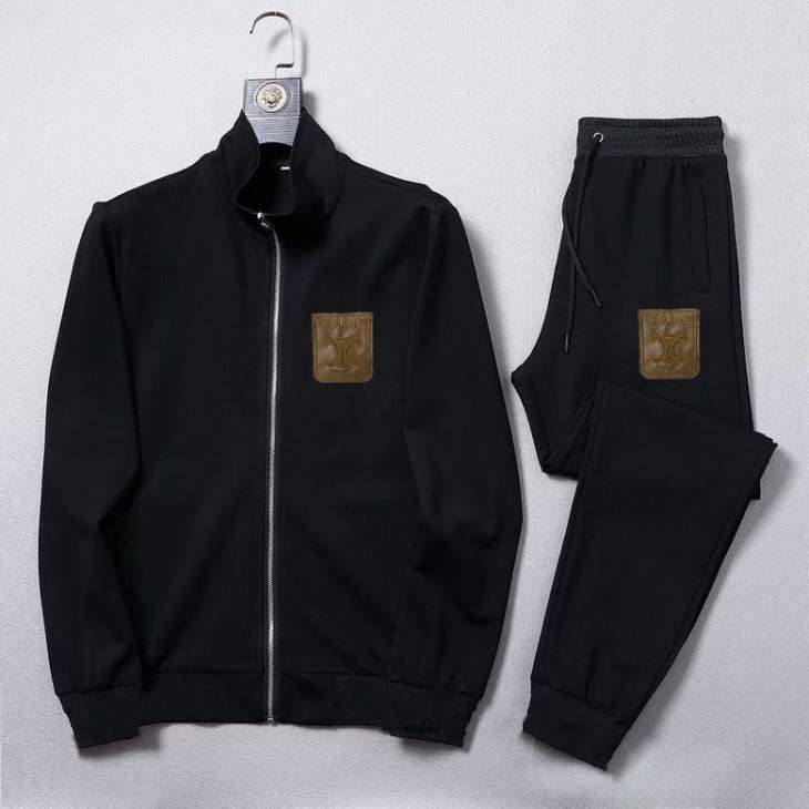 Picture of Celine Sweater Suits _SKUCelineM-5XLkdtn1437934